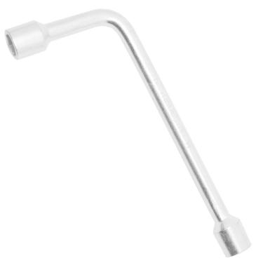 Imagem de Chave Biela Em L 17 Mm Trabalhos Mecânicos E Automotivos