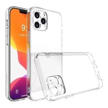 Imagem de Capa Capinha Para iPhone 11 Pro (Tela 5.8) Ultra Resistente - Universo