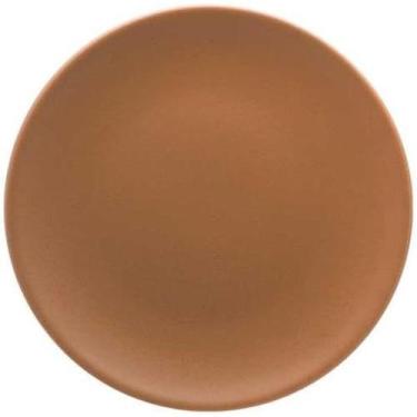 Imagem de Prato Sobremesa 20 cm Oxford Unni Avelã