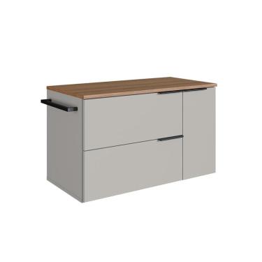 Imagem de Gabinete de Banheiro Pamplona 2 PT 1 GV Arenas e Mel