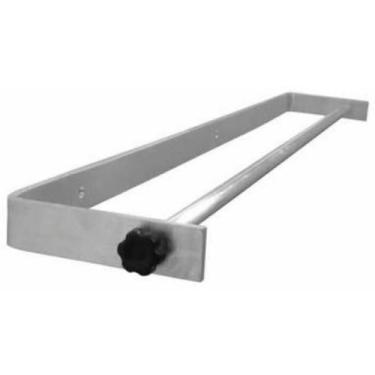 Imagem de Suporte Fixador Para Lençol Descartável Maca Hospitalar 70Cm - JSN