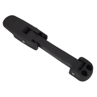 Imagem de Luocute Trava do capô de Caminhão, Substituição de Travamento Seguro para Serviço Pesado para F-650 F-750 2000-2016 FIT OEM XC3Z 16700 AA