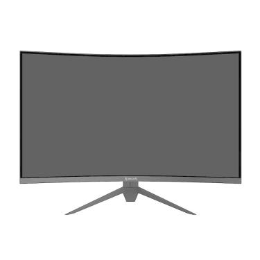 Imagem de Monitor Gamer Curvo Redragon Hrothgar 32 2560X1440P 180Hz