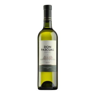 Imagem de Vinho Don Pascual Chardonnay Branco Uruguai 750ml