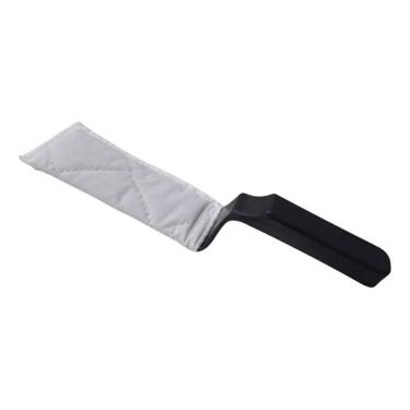 Imagem de 2X Limpador Vidro Transpasse Espatula Janela Box Porta Blind