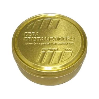 Imagem de Cera cristalizadora lata 100g finisher