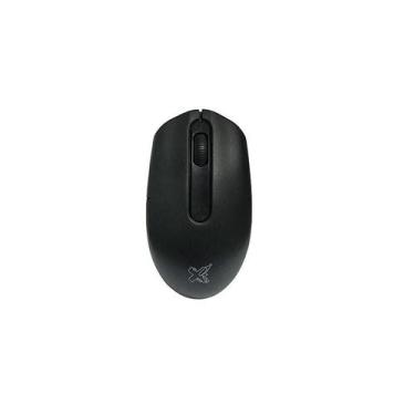 Imagem de Mouse optico usb s/fio maxprint