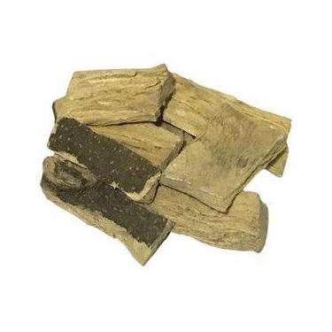 Imagem de Pau D'Alho 1kg (Erva Desidratada) - Magnata das Ervas