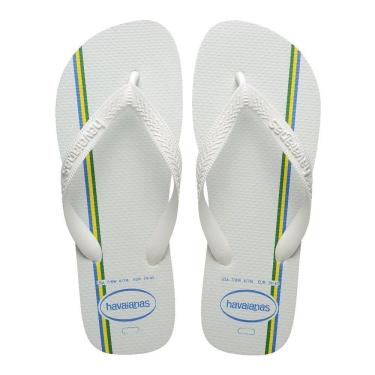 Imagem de Havaianas Top Vibes Branco