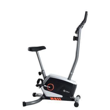 Imagem de Bicicleta Ergométrica Magnética Vertical Gallant Elite (GBE02HMGB-CZ)