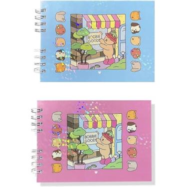 Imagem de Livro de Colorir Antiestresse – Relaxamento e Criatividade para Todas as Idades | Capa Dura Luxo, Formato A4, 50 Ilustrações Premium para Colorir e Desestressar