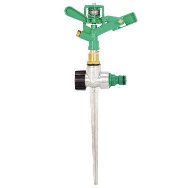 Imagem de Aspersor de Impulso para Engate Rápido Tramontina 78527401