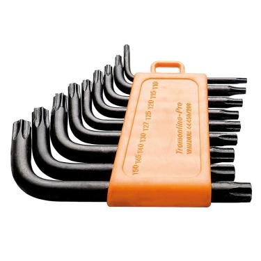 Imagem de Jogo de Chaves Trafix Tramontina Pro – 9 Peças