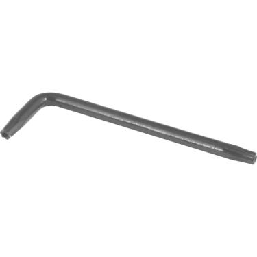 Imagem de Chave Hexalobular T10 c/ Furo Guia Crv c/ 20 peças Vonder