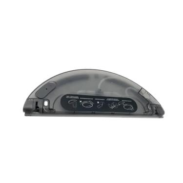 Imagem de Compatible With Dreame D9 / D9 Max/Trouver LDS Finder Robot Vacuum Roller Side Brush Mop Filter Water TankSpare Part Accessories(1pcs T)