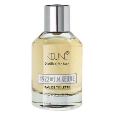 Imagem de 1922 By J.M. Keune EDT Masculino 100ml