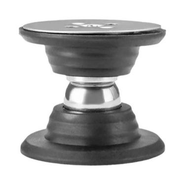 Imagem de Rolhas de Porta Magnéticas de Silicone e Aço Inoxidável - Sem Perfuraç