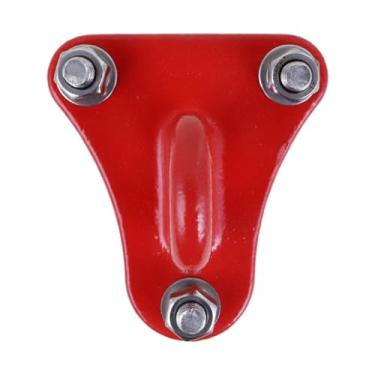 Imagem de Vaveren Dispositivo de Fixação de Corda de Escalada Parafusos de Suporte Engrenagem