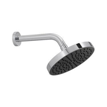 Imagem de Chuveiro Deca Flex Plus 2083.c.std De Parede Cromado