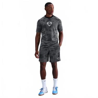 Imagem de Shorts Dri-FIT Nike Academy+ AOP Masculino-Masculino