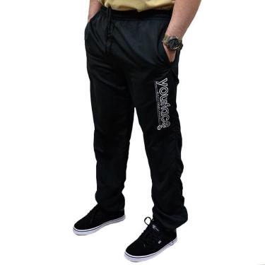 Imagem de Calça Brack Jogger Basic Plus Size-Unissex