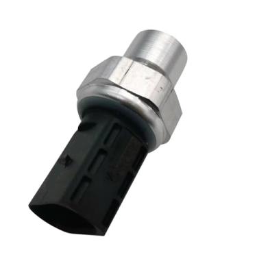 Imagem de Car AC Pressure Switch Replacement, For Skoda, For Fabia, For Kodiaq, For Octavia, For Superb Air Condition Pressure Sensor Switch A/C Pressure Sensor Switch 5Q0959126A