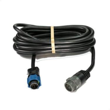 Imagem de Cabo Extensor Transdutor 7 Pin 3,6m Simrad Lowrance XT-12BL