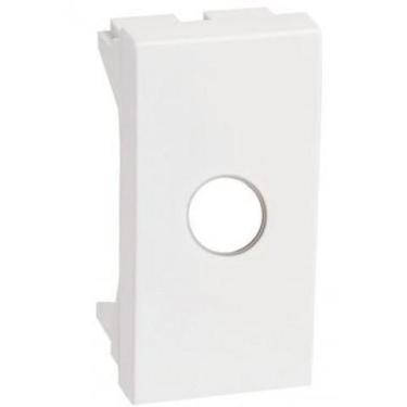 Imagem de Módulo com Saída de Fio Pial Plus+ Branco - Pial Legrand