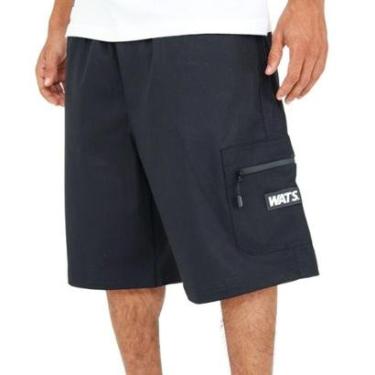 Imagem de Bermuda Wats Cargo Combat-Masculino