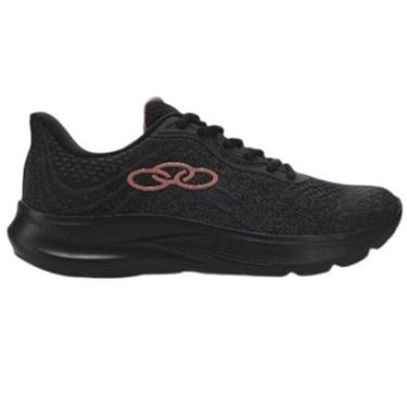 Imagem de Tênis Olympikus Venus 3 Feminino – Leve, Confortável e Ideal para Caminhada e Academia 6153-Feminino