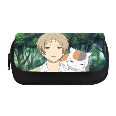 Imagem de Estojo para lápis Natsume`s Friends Anime Cartoon