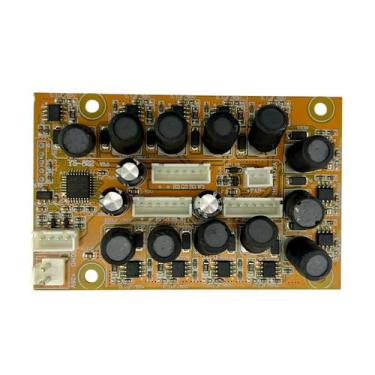 Imagem de Placa controladora do led para moving wash 19x15w onelight, 3 meses