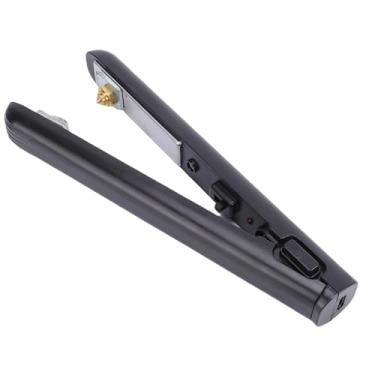 Imagem de SUNGOOYUE Alicate de ilhó USB Aquecido Com Interface Tipo C, Aquecimento Eficiente de 320 ° F para Reparo de Raquete de Tênis de Badminton, Design Ergonômico Leve para Substituição de Cordas e