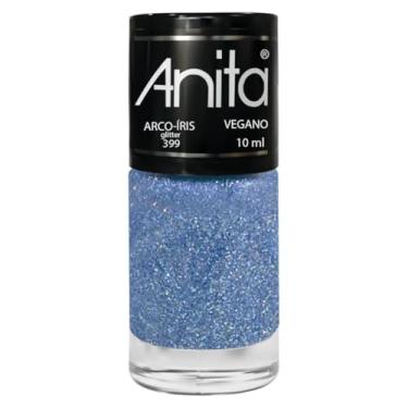 Imagem de Esmalte Anita 10Ml Cr. Arco Iris