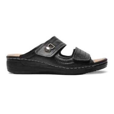 Imagem de Chinelo Feminino Pegada 233813-Feminino