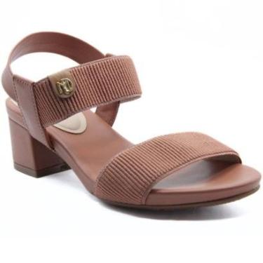 Imagem de Sandália Modare Tiras De Elástico Ultra Conforto-Feminino