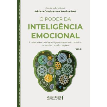Imagem de O Poder Da Inteligência Emocional - Vol. 2