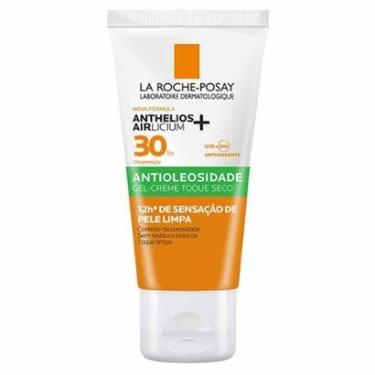 Imagem de Protetor Solar Facial Antioleosidade La Roche Posay Anthelios Airlicium+ FPS30 40g-Unissex