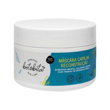 Imagem de Máscara de Reconstrução 300g BetoBita