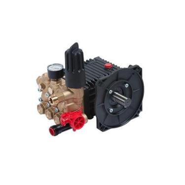Imagem de Bomba Ww-961-Fl Tx 15 Litros/Min 172 Bar 3600Rpm Interpump