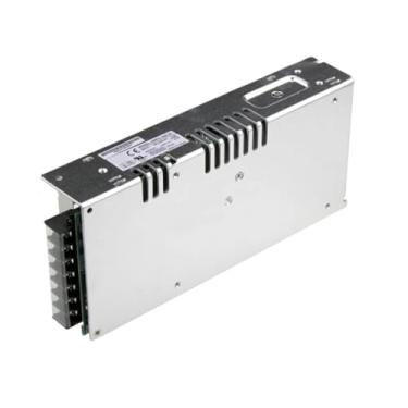Imagem de Fonte de alimentação HRPG-200-24 200W 8A 24V 24V 200W Fonte de alimentação de baixo consumo de energia com função PFC