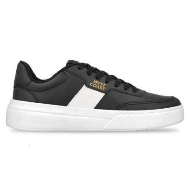 Imagem de TENIS WEST COAST CASUAL REF 313074 MASCULINO-Masculino