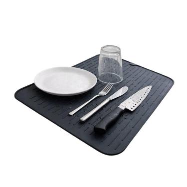 Imagem de Tapete Escorredor De Silicone 40 Cm