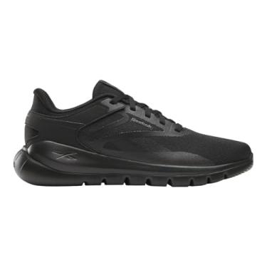 Imagem de Reebok Tênis feminino, Preto e cinza 5, 37