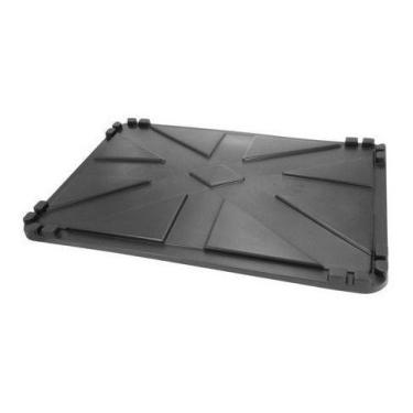 Imagem de Tampa Para Caixa 370 Litros Preto - jsn