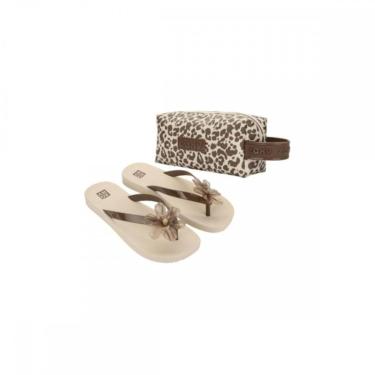 Imagem de Chinelo Zaxy 19325 Summer Feminino-Feminino