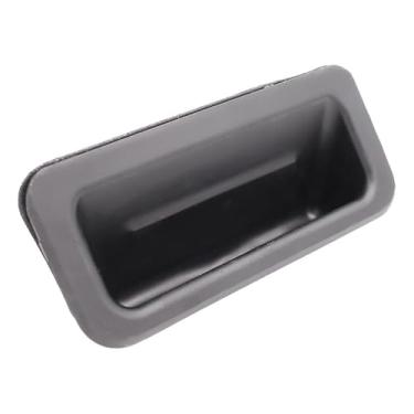 Imagem de Para Kia Forte Forte5 812601M500 2011-2018 Alça de liberação de trava externa da tampa do porta-malas