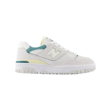 Imagem de New Balance Tênis feminino 550, Reflexão, 9.5