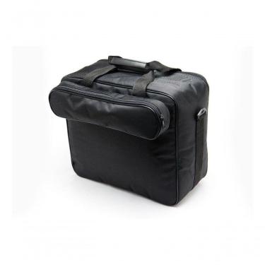 Imagem de Bolsa Para Baú Lado Escapamento Bmw Gsa 850 1250 Adventure