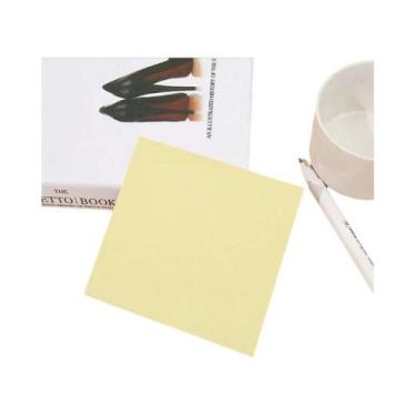 Imagem de Envelopes Pequenos Coloridos 20 Peças 10x10cm Quadrados DIY Envelope P